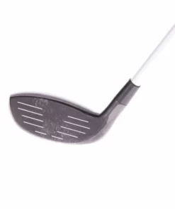 Vega VU-04 Graphite 4 Hybrid Iron -Second Hand Clubs Sales sh hc4882d