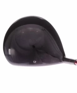 TaylorMade R7 SuperQuad TP 9.5 Degree Driver -Second Hand Clubs Sales sh hc5511c