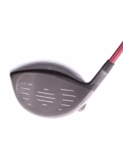 TaylorMade R7 SuperQuad TP 9.5 Degree Driver -Second Hand Clubs Sales sh hc5511d