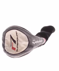 TaylorMade R7 SuperQuad TP 9.5 Degree Driver -Second Hand Clubs Sales sh hc5511g