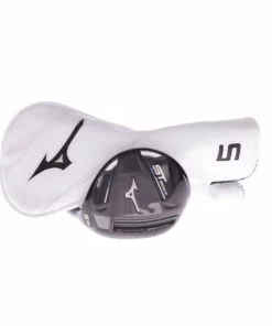 Mizuno ST 200 X Ladies Right Fairway 5 Wood Graphite Ladies - MFusion