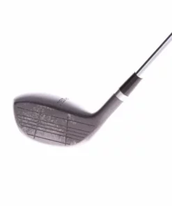 Mizuno Power Glide Sole 18 Degree Fairway 4 Wood 9 Mizuno Power Glide Sole 18 Degree Fairway 4 Wood -Second Hand Clubs Sales sh hc6357c