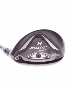 Titleist 816 H1 21 Degree 3 Hybrid