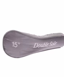 Founders Club Double Sole 15 Degree Fairway 3 Wood -Second Hand Clubs Sales sh hc6736g