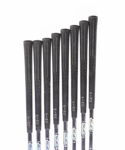 Ping G25 Steel Irons 4-PW+UW / Yellow Dot 11 Ping G25 Steel Irons 4-PW+UW / Yellow Dot -Second Hand Clubs Sales sh hc6963e