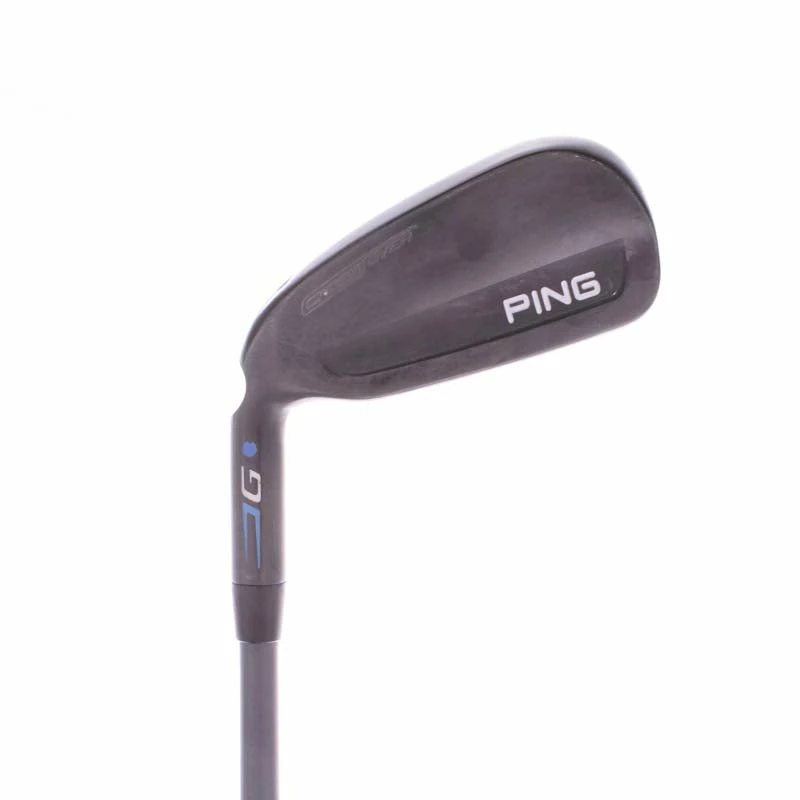 Ping G Series Graphite Hybrid Iron / Blue Dot 3 Ping G Series Graphite Hybrid Iron / Blue Dot