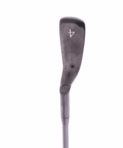 Ping G Series Graphite Hybrid Iron / Blue Dot 9 Ping G Series Graphite Hybrid Iron / Blue Dot -Second Hand Clubs Sales sh hc6999c