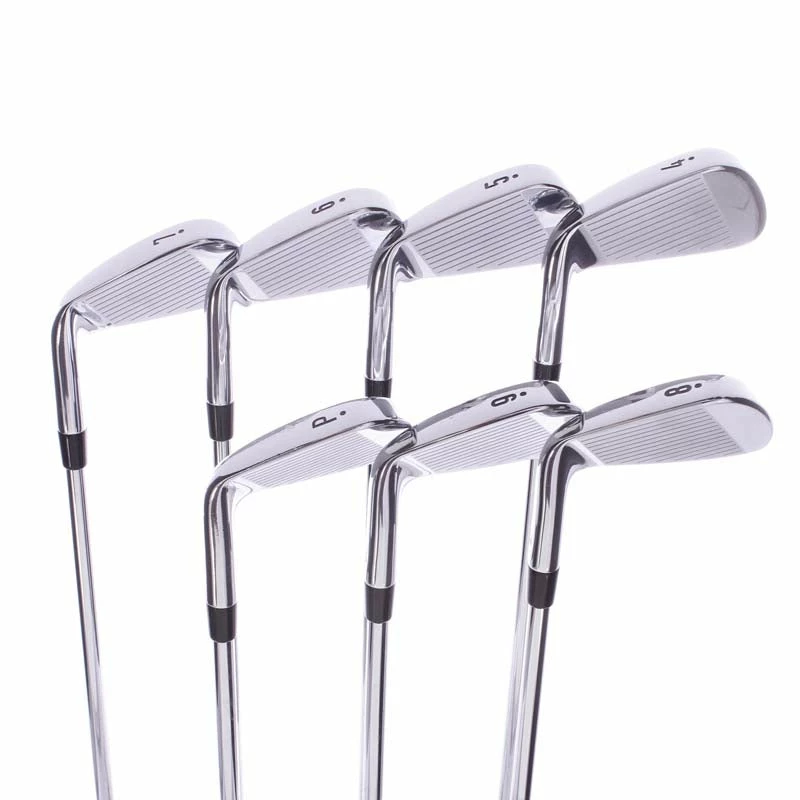 Callaway Apex Pro 19 Steel Irons 4-PW 4 Callaway Apex Pro 19 Steel Irons 4-PW - Image 2