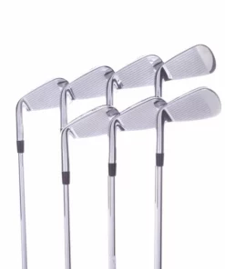 Callaway Apex Pro 19 Steel Irons 4-PW 9 Callaway Apex Pro 19 Steel Irons 4-PW -Second Hand Clubs Sales sh hc7404c