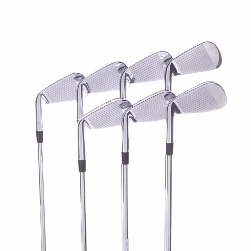 Callaway Apex Pro 19 Steel Irons 4-PW 5 Callaway Apex Pro 19 Steel Irons 4-PW - Image 3
