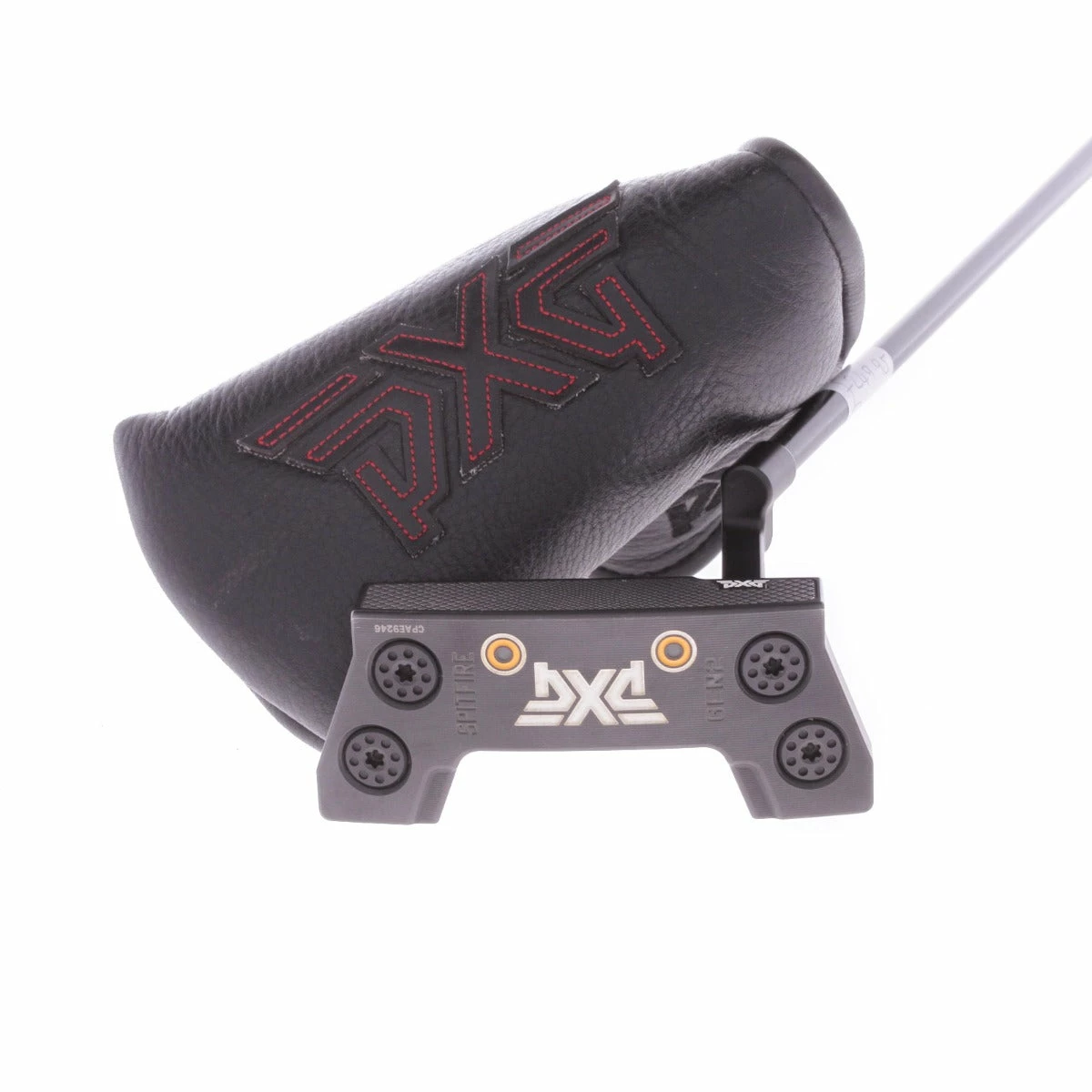 PXG Spitfire PXG Gen 2 Putter 35 Inches 11 PXG Spitfire PXG Gen 2 Putter 35 Inches - Image 9