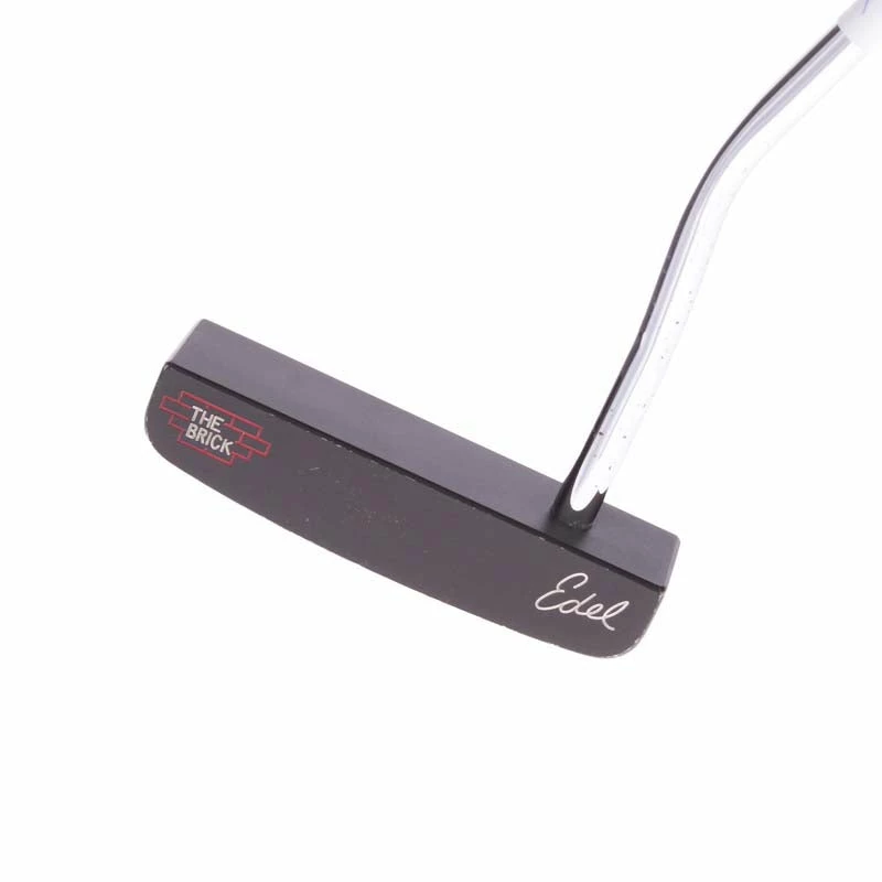 Edel Golf The Brick Putter 34 Inches 6 Edel Golf The Brick Putter 34 Inches - Image 4