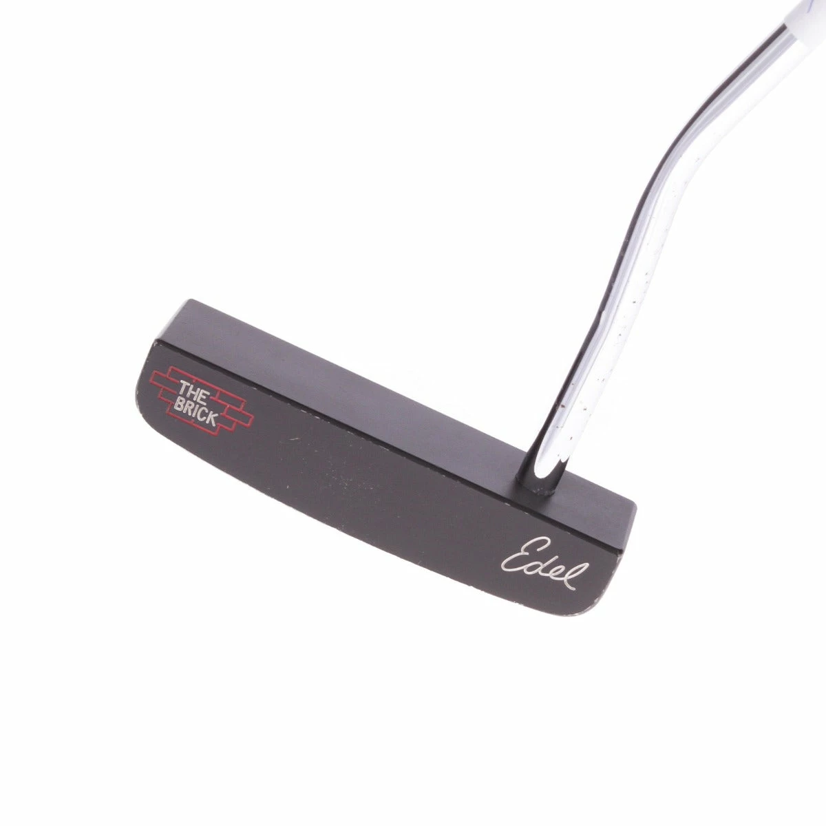 Edel Golf The Brick Putter 34 Inches 14 Edel Golf The Brick Putter 34 Inches - Image 12