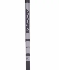 Vega VU-04 21 Degree 3 Hybrid -Second Hand Clubs Sales sh hc9357e