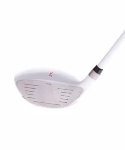 Slazenger V300 Ladies 15 Degree Fairway 3 Wood -Second Hand Clubs Sales sh hc9419d