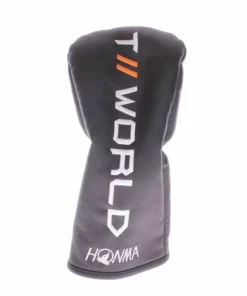 Honma TW747 455 Model 9.5 Degree Driver -Second Hand Clubs Sales sh hc9470g