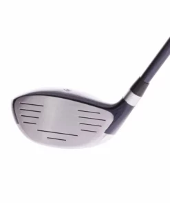 Slazenger Firesteel Ladies 18 Degree Fairway 5 Wood -Second Hand Clubs Sales sh hc9512d