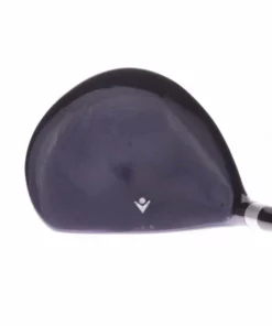 Slazenger Firesteel Ladies 15 Degree Fairway 3 Wood -Second Hand Clubs Sales sh hc9513c