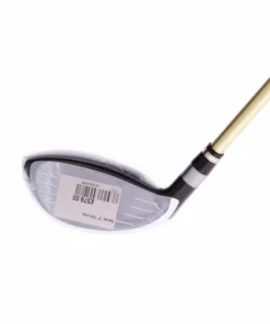 Honma Beres 3 Star 15 Degree Fairway 3 Wood -Second Hand Clubs Sales sh hc9683d