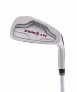 Ben Sayers Zero In Steel 8 Iron