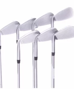 Cobra LTD X Steel Irons 5-GW -Second Hand Clubs Sales sh hc9806c