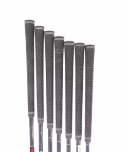 Cobra LTD X Steel Irons 5-GW -Second Hand Clubs Sales sh hc9806e