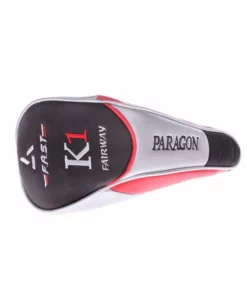 Paragon Sports K1 F.A.S.T 15 Degree Fairway 3 Wood -Second Hand Clubs Sales sh hc9830g