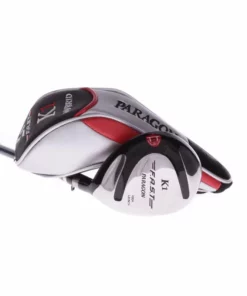 Paragon Sports K1 F.A.S.T 19 Degree 3 Hybrid