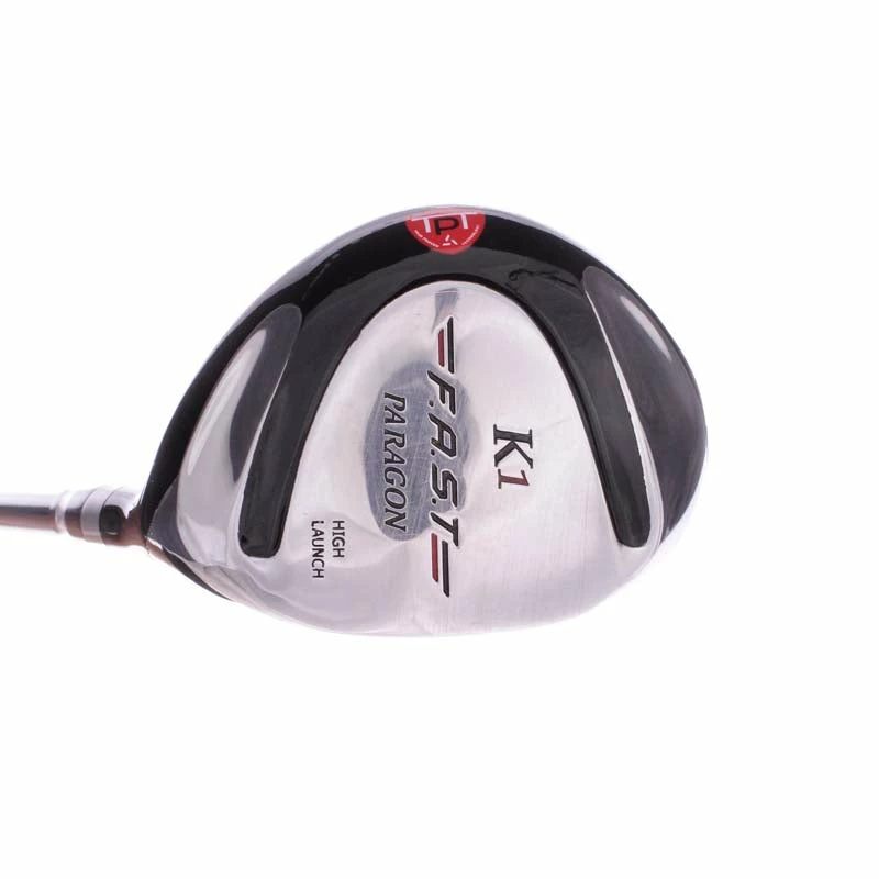 Paragon Sports K1 F.A.S.T 19 Degree 3 Hybrid 4 Paragon Sports K1 F.A.S.T 19 Degree 3 Hybrid - Image 2