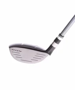 Paragon Sports K1 F.A.S.T 19 Degree 3 Hybrid 12 Paragon Sports K1 F.A.S.T 19 Degree 3 Hybrid -Second Hand Clubs Sales sh hc9832d
