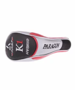 Paragon Sports K1 F.A.S.T 19 Degree 3 Hybrid 15 Paragon Sports K1 F.A.S.T 19 Degree 3 Hybrid -Second Hand Clubs Sales sh hc9832g