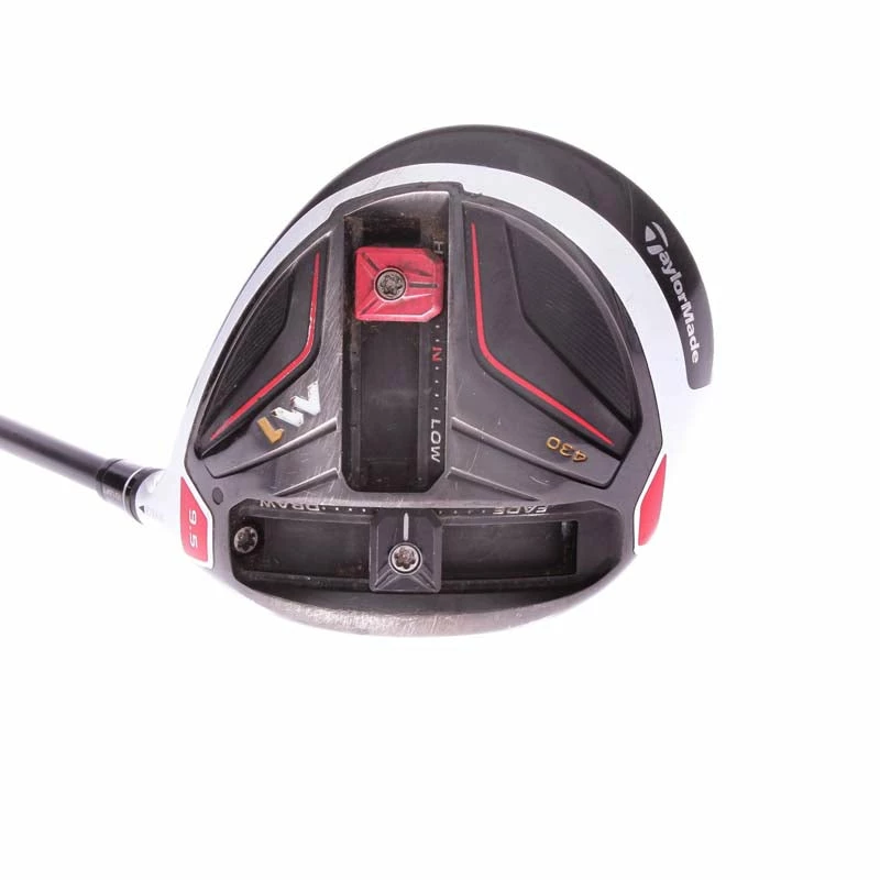 TaylorMade M1 9.5 Degree Driver 3 TaylorMade M1 9.5 Degree Driver