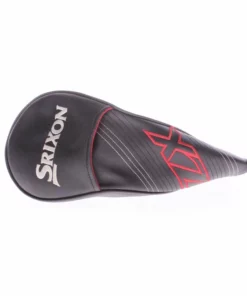 Srixon ZX7 Left Handed 10.5 Degree Driver -Second Hand Clubs Sales sh hc9975g