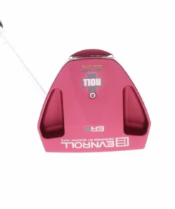 EvnRoll ER6 Putter 32.5 Inches -Second Hand Clubs Sales sh hs1613a 1
