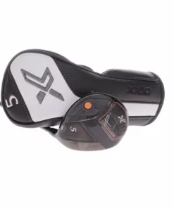 Srixon XX 10 18 Degree Fairway 5 Wood