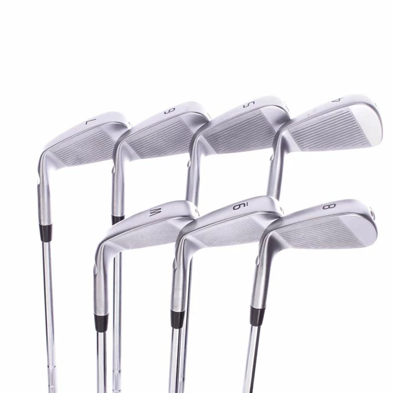 Ping I59 Steel Irons 4-PW / Orange Dot 4 Ping I59 Steel Irons 4-PW / Orange Dot - Image 2