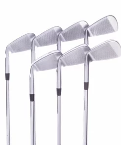 Ping I59 Steel Irons 4-PW / Orange Dot 9 Ping I59 Steel Irons 4-PW / Orange Dot -Second Hand Clubs Sales sh hs2057c