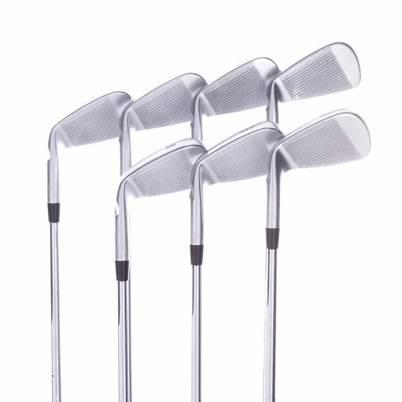 Ping I59 Steel Irons 4-PW / Orange Dot 5 Ping I59 Steel Irons 4-PW / Orange Dot - Image 3