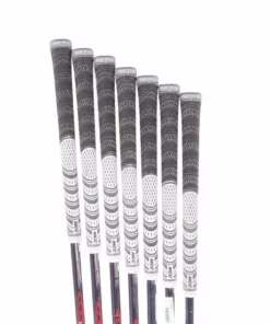 Ping I59 Steel Irons 4-PW / Orange Dot 11 Ping I59 Steel Irons 4-PW / Orange Dot -Second Hand Clubs Sales sh hs2057e