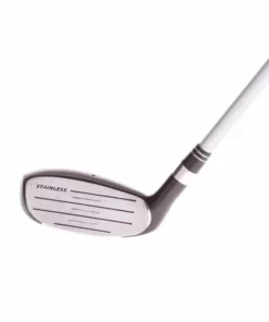 Slazenger Gap Wood Graphite Men's Right Hand 5 Hybrid 25 Degree Regular - HM Platinum -Second Hand Clubs Sales sh hs2325c
