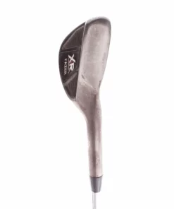 Fazer XR Steel Men's Right Hand Gap Wedge 52 Degree Wedge - Fazer -Second Hand Clubs Sales sh hs2474c