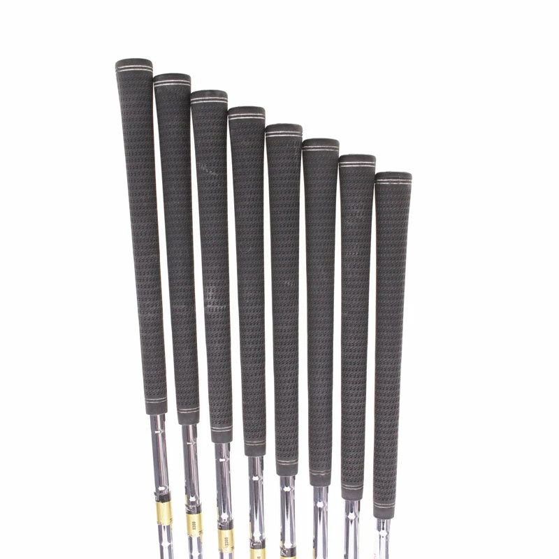 Wilson FG Tour V2 Steel Men's Right Hand 2-9 Iron Stiff - Dynamic Gold S300 7 Wilson FG Tour V2 Steel Men's Right Hand 2-9 Iron Stiff - Dynamic Gold S300 - Image 5