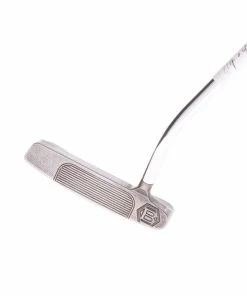 Bettinardi Studio Stock 28 Men's Right Hand Putter 34 Inches - Bettinardi -Second Hand Clubs Sales sh hs2546d