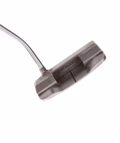 Bettinardi Studio Stock 28 Men's Right Hand Putter 34 Inches - Bettinardi -Second Hand Clubs Sales sh hs2546e