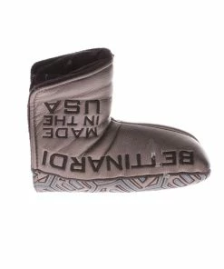 Bettinardi Studio Stock 28 Men's Right Hand Putter 34 Inches - Bettinardi -Second Hand Clubs Sales sh hs2546h