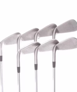 Titleist AP1 716 Forged Steel Men's Right Hand Irons 5-PW+GW Regular - XP90 R300 -Second Hand Clubs Sales sh hs2598c