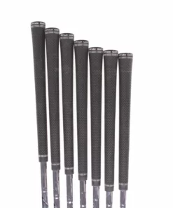 Titleist AP1 716 Forged Steel Men's Right Hand Irons 5-PW+GW Regular - XP90 R300 -Second Hand Clubs Sales sh hs2598e