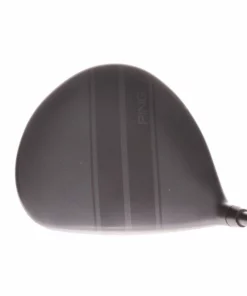 Ping I25 Graphite Men's Right Hand Driver 10.5 Degree Stiff - Ping PWR 65 Tour -Second Hand Clubs Sales sh hs2604c