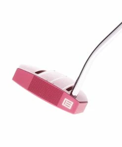 Evnroll ER6 Pink Men's Right Hand Putter 34 Inches - Evnroll -Second Hand Clubs Sales sh hs2620d