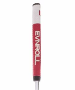 Evnroll ER6 Pink Men's Right Hand Putter 34 Inches - Evnroll -Second Hand Clubs Sales sh hs2620g 1